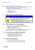 Предварительный просмотр 91 страницы Eurotech DynaGate 10-12 Series User Manual