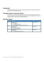 Preview for 2 page of Eurotech DynaGATE 20-30 Series User Manual