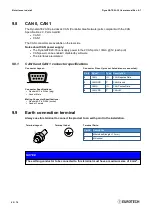 Preview for 52 page of Eurotech DynaGATE 20-30 Series User Manual