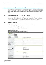 Preview for 61 page of Eurotech DynaGATE 20-30 Series User Manual