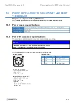 Preview for 69 page of Eurotech DynaGATE 20-30 Series User Manual