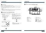 Предварительный просмотр 6 страницы Eurotech ED-BIO5FMT BK Manual