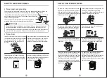 Preview for 4 page of Eurotech ED-FVD7KGWH Instruction Manual