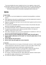 Preview for 2 page of Eurotech ED-GC604SS Quick Start Manual