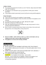 Preview for 3 page of Eurotech ED-GC604SS Quick Start Manual