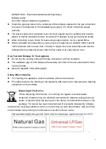 Preview for 4 page of Eurotech ED-GC604SS Quick Start Manual