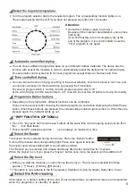 Preview for 6 page of Eurotech ED-HPD8WH Instruction Manual