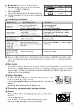 Preview for 13 page of Eurotech ED-HPD8WH Instruction Manual