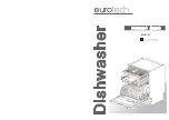 Eurotech ED-ID14P Instruction Manual preview