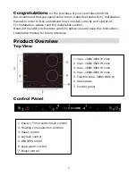 Preview for 9 page of Eurotech ED-IFZ 604 Instruction Manual / Installation Manual