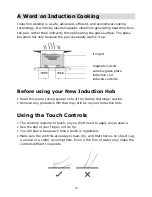 Preview for 10 page of Eurotech ED-IFZ 604 Instruction Manual / Installation Manual