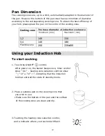 Preview for 12 page of Eurotech ED-IFZ 604 Instruction Manual / Installation Manual