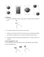 Preview for 17 page of Eurotech ED-IFZ 604 Instruction Manual / Installation Manual