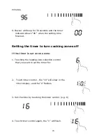 Preview for 20 page of Eurotech ED-IFZ 604 Instruction Manual / Installation Manual