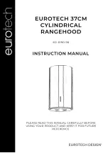 Eurotech ED-R190-98 Instruction Manual preview