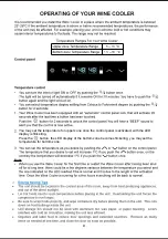 Preview for 4 page of Eurotech ED-WC45BCSS Instruction Manual