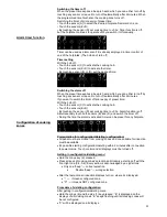 Предварительный просмотр 28 страницы Eurotech EDI604NF Instructions For Use And Installation