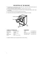 Preview for 4 page of Eurotech EDV158 Owner'S Manual