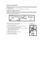 Preview for 6 page of Eurotech EDV158 Owner'S Manual