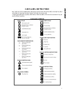 Предварительный просмотр 9 страницы Eurotech EDV158 Owner'S Manual