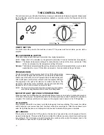 Предварительный просмотр 10 страницы Eurotech EDV158 Owner'S Manual