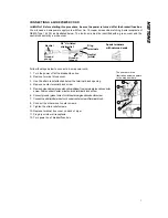 Preview for 7 page of Eurotech EDV278EL Owner'S Manual