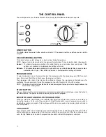 Preview for 10 page of Eurotech EDV278EL Owner'S Manual