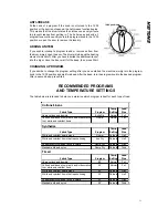 Preview for 11 page of Eurotech EDV278EL Owner'S Manual