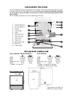 Preview for 4 page of Eurotech EDW242C Owner'S Manual