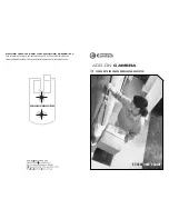 Предварительный просмотр 1 страницы Eurotech ET-C500 User Manual