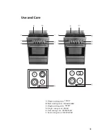 Предварительный просмотр 10 страницы Eurotech EUR-FSC60 Installation And Operating Instructions Manual