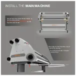 Preview for 4 page of Eurotech EUROLAM User Manual