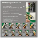 Preview for 12 page of Eurotech EUROLAM User Manual