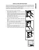 Preview for 5 page of Eurotech EWF150 Owner'S Manual