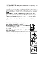 Preview for 6 page of Eurotech EWF150 Owner'S Manual