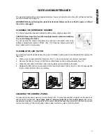 Preview for 11 page of Eurotech EWF150 Owner'S Manual