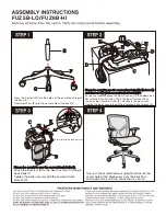 Preview for 3 page of Eurotech FUZ5B-LO Assembly Instructions & Operational Manual