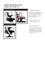 Предварительный просмотр 5 страницы Eurotech FUZ5B-LO Assembly Instructions & Operational Manual