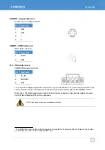 Предварительный просмотр 19 страницы Eurotech GEMINI 1U ICE User Manual