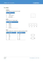 Предварительный просмотр 26 страницы Eurotech GEMINI 1U ICE User Manual