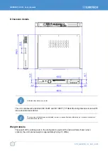 Предварительный просмотр 30 страницы Eurotech GEMINI 1U ICE User Manual