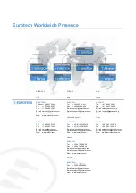 Предварительный просмотр 32 страницы Eurotech GEMINI 1U ICE User Manual