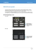 Preview for 9 page of Eurotech ISIS ICE User Manual