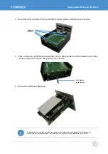 Preview for 15 page of Eurotech ISIS ICE User Manual