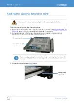 Preview for 16 page of Eurotech ISIS ICE User Manual