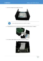 Preview for 17 page of Eurotech ISIS ICE User Manual