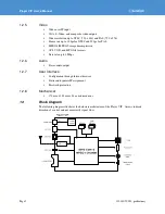 Preview for 8 page of Eurotech Player VIP User Manual