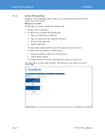 Preview for 16 page of Eurotech Player VIP User Manual