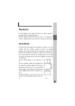 Preview for 5 page of Eurotech Powerpack 90.1 Instruction Manual