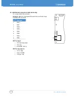 Preview for 40 page of Eurotech PROTEUS-1.33-M1G-F2G-GPS-I User Manual